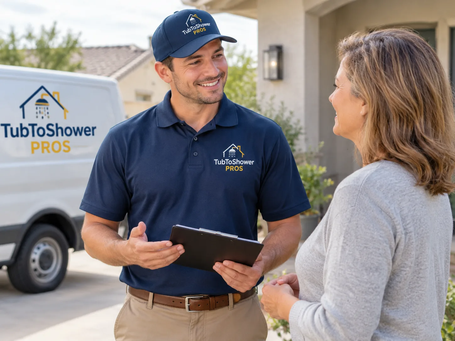 Tub Shower Conversion Days Creek, OR FAQs